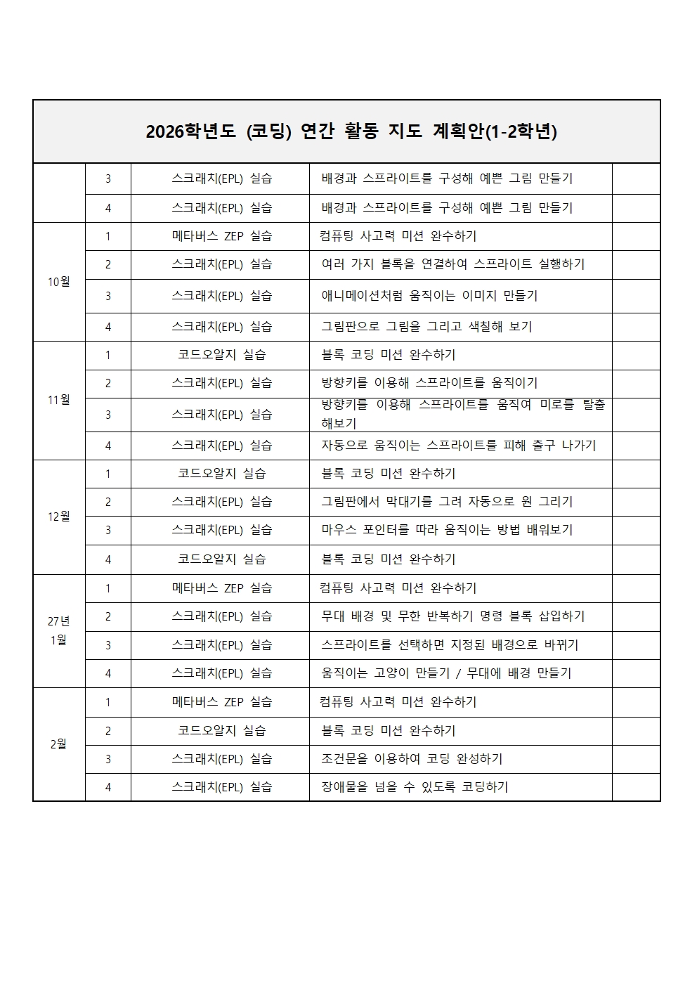 2026학년도 코딩 연간프로그램 운영계획서002.jpg