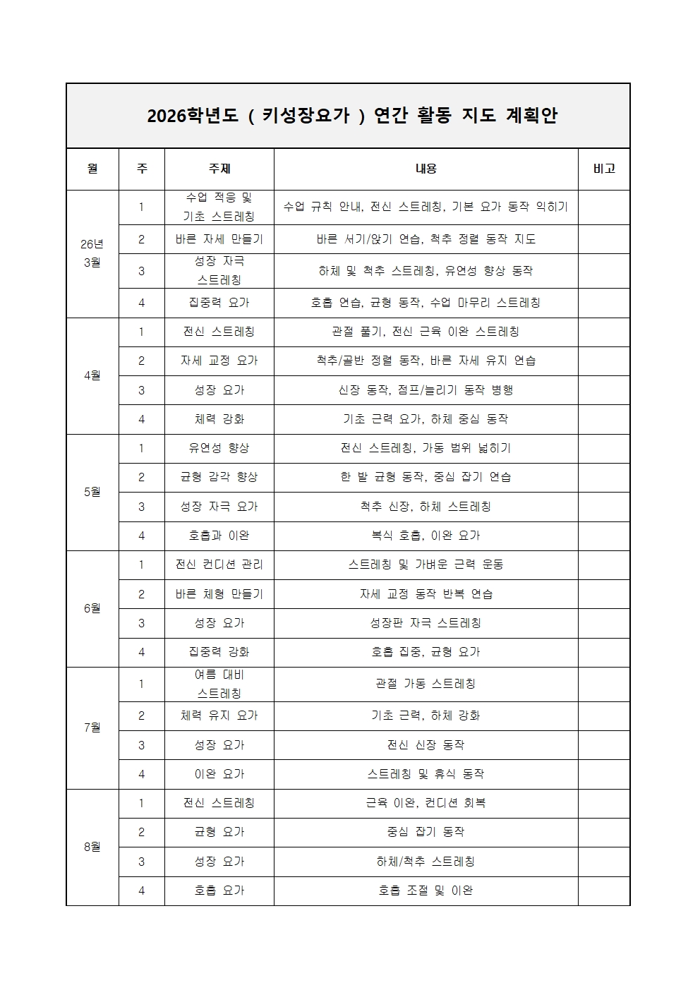 2026학년도 키성장요가 연간프로그램 운영계획서001.jpg